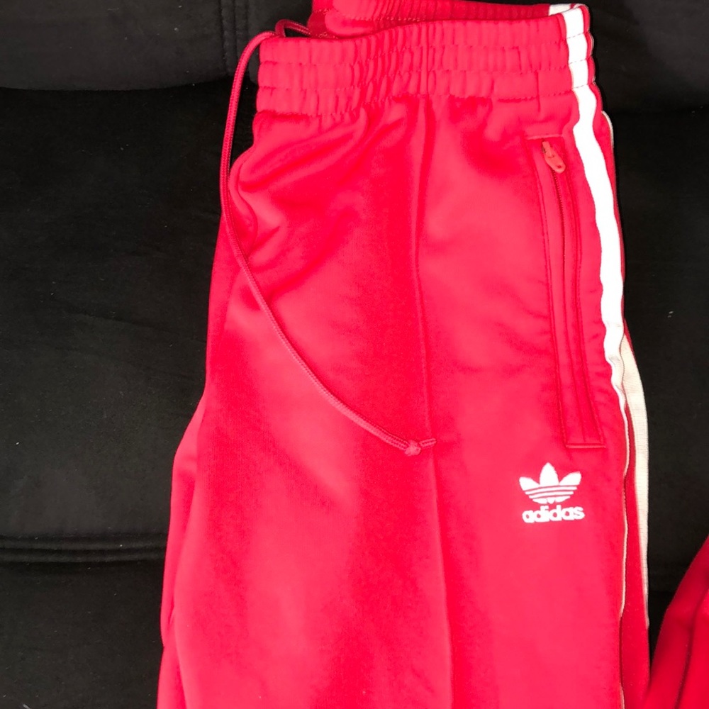 Adidas sweatpants
